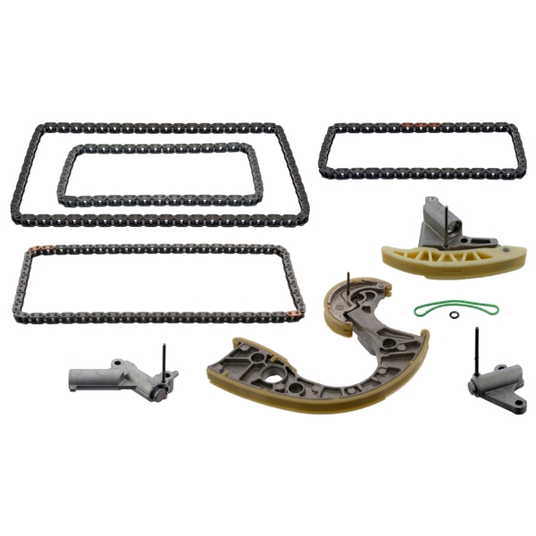 Febi Timing Chain Kit, 48322 48322